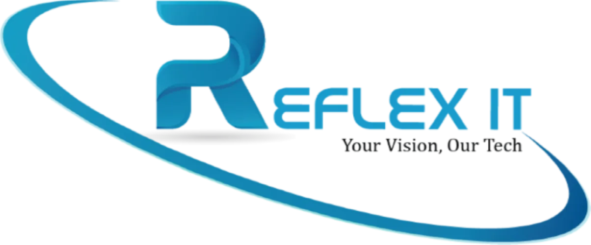 RefLEX IT Logo
